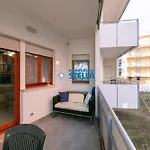 Apartment Semiramis *