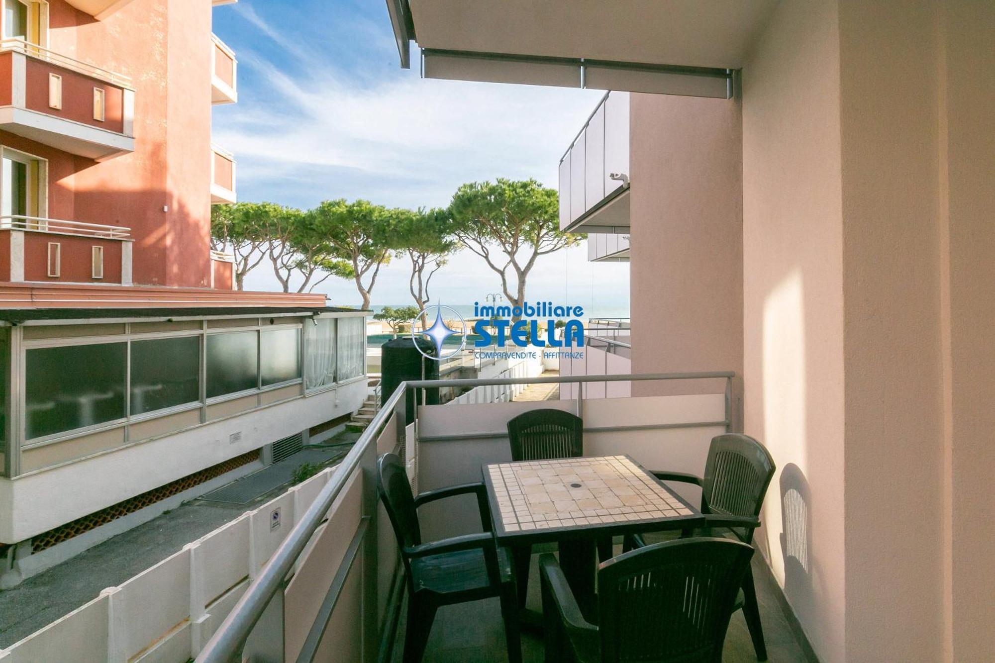 Semiramis * Lido di Jesolo