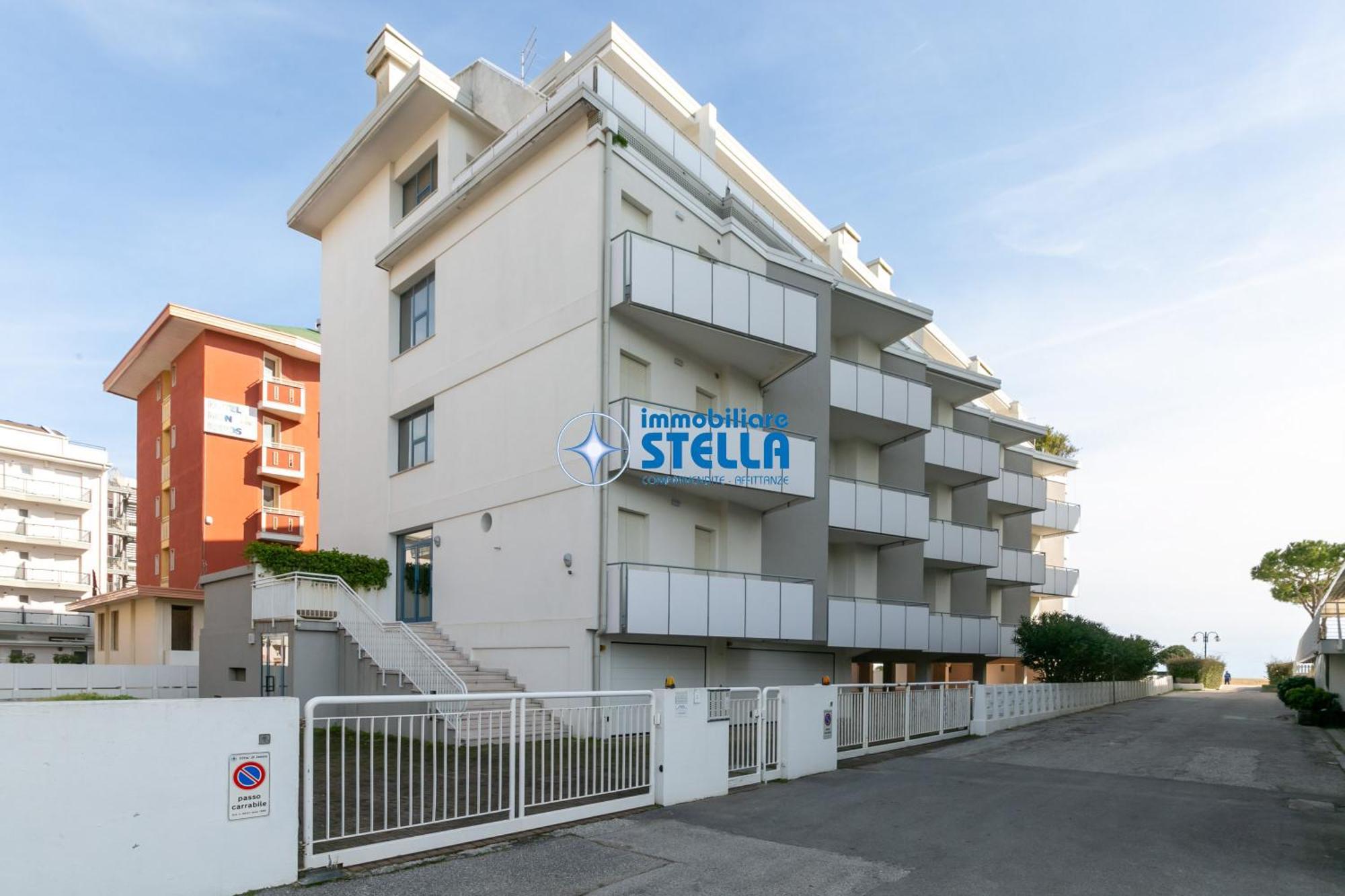 Semiramis Apartment Lido di Jesolo