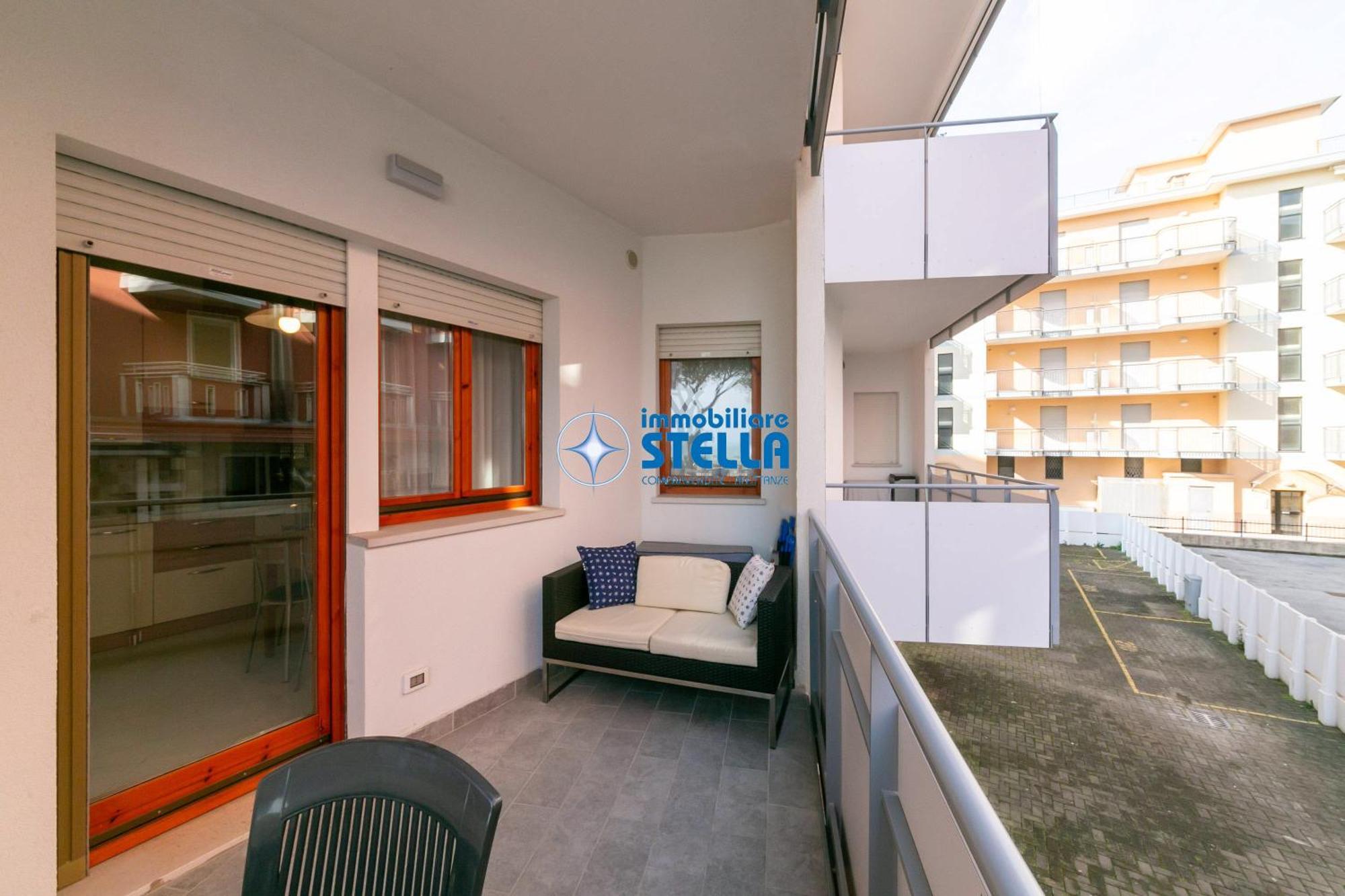 Apartment Semiramis *