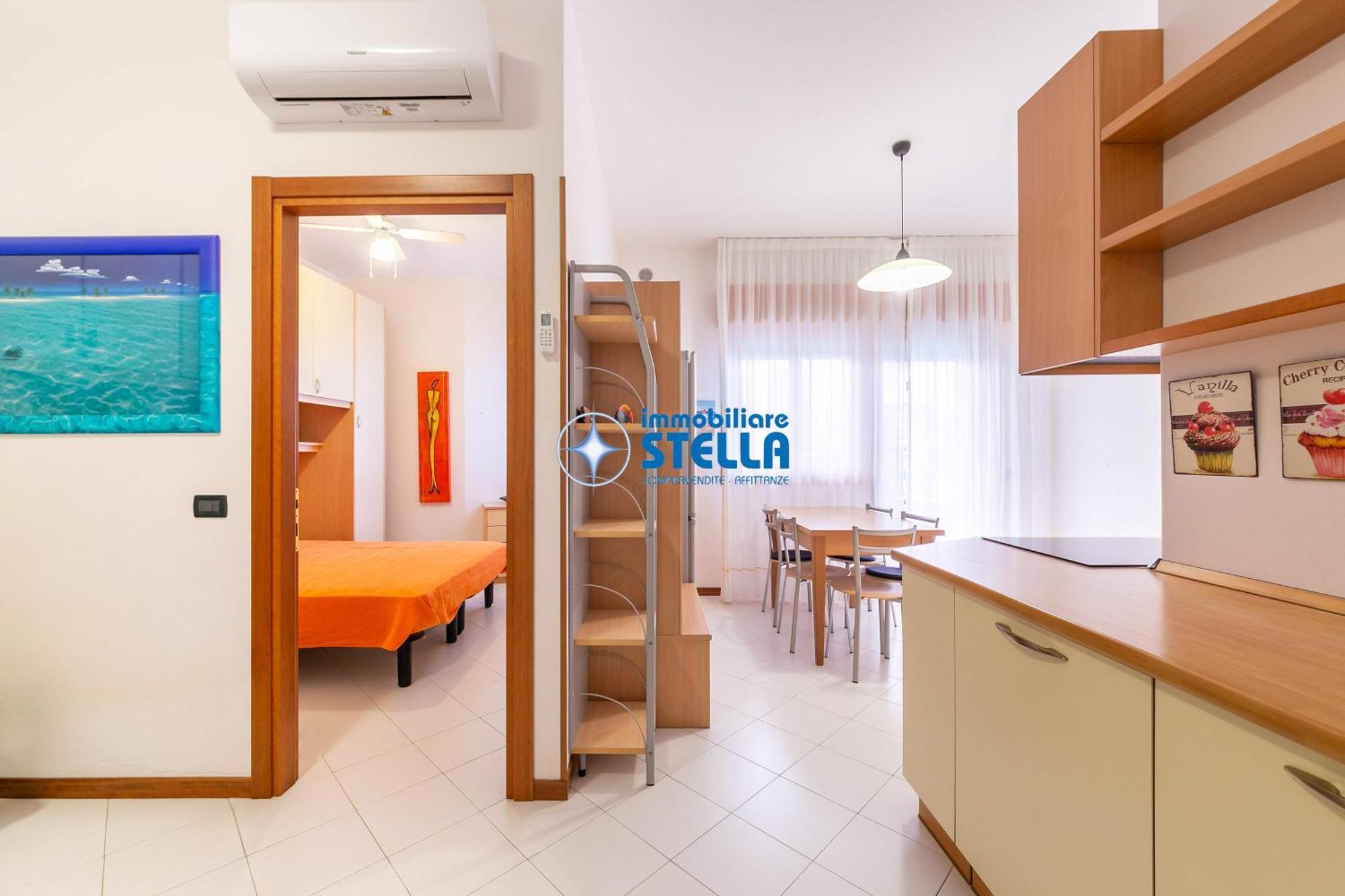 Semiramis Apartment Lido di Jesolo